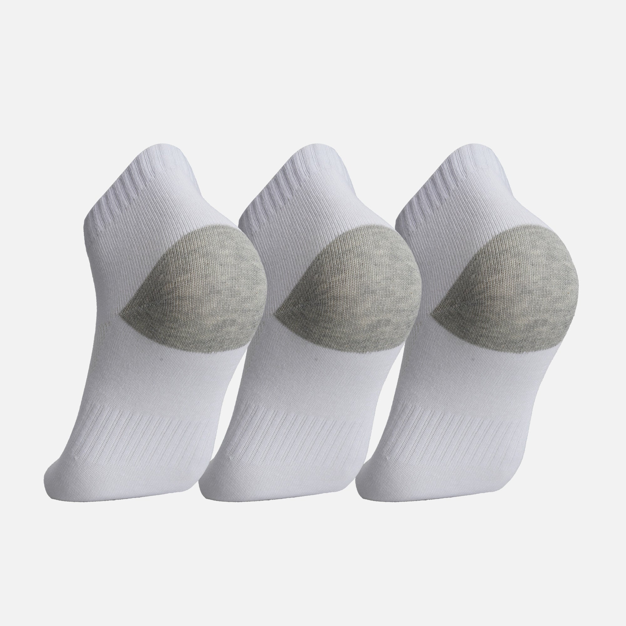 WBL ANKLE SOCKS 04 P3 Secondary image