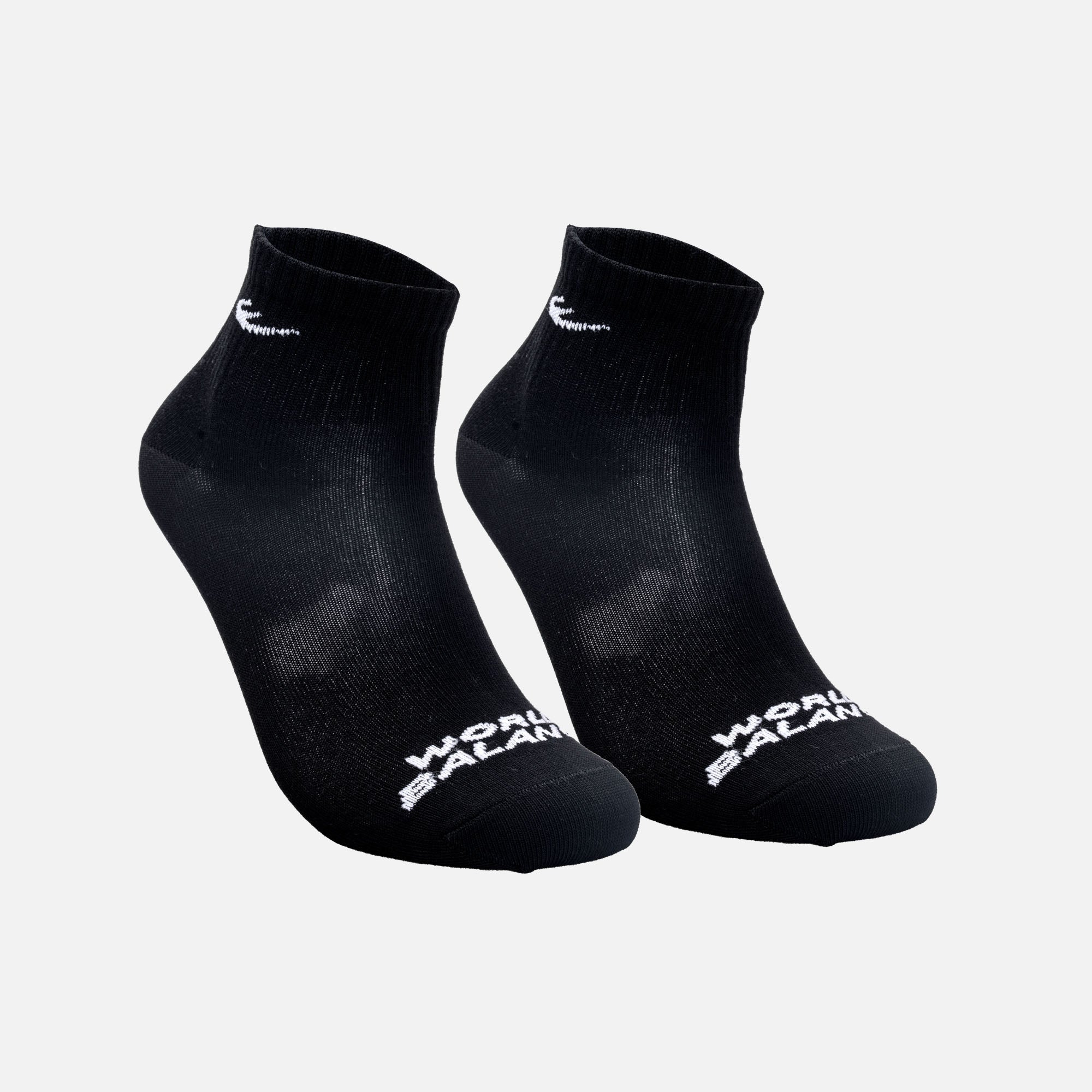 WBL ANKLE SOCKS 12 P3 Main image