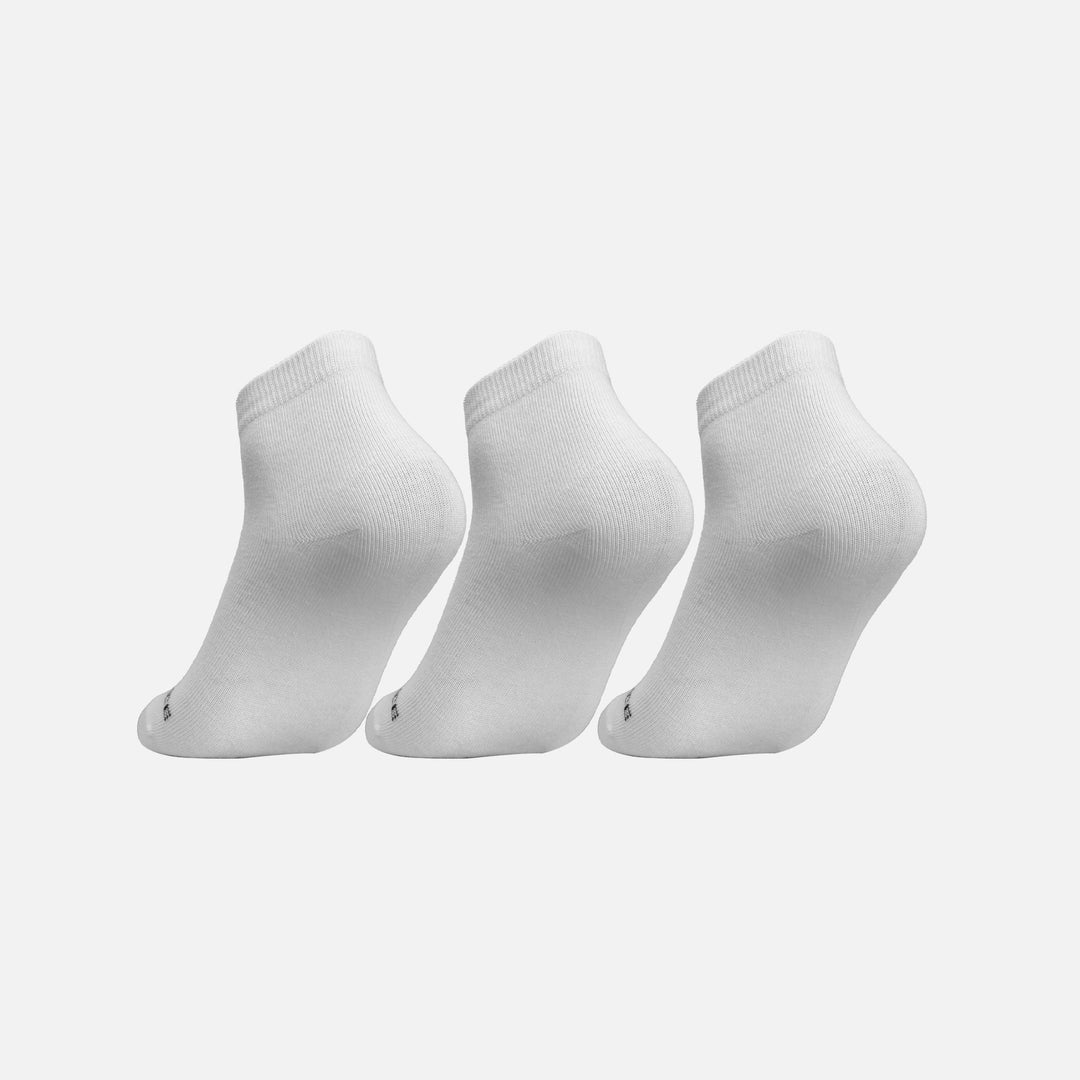 WBL BASIC ANKLE SOCKS P3