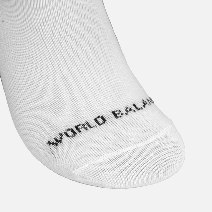 WBL BASIC ANKLE SOCKS P3