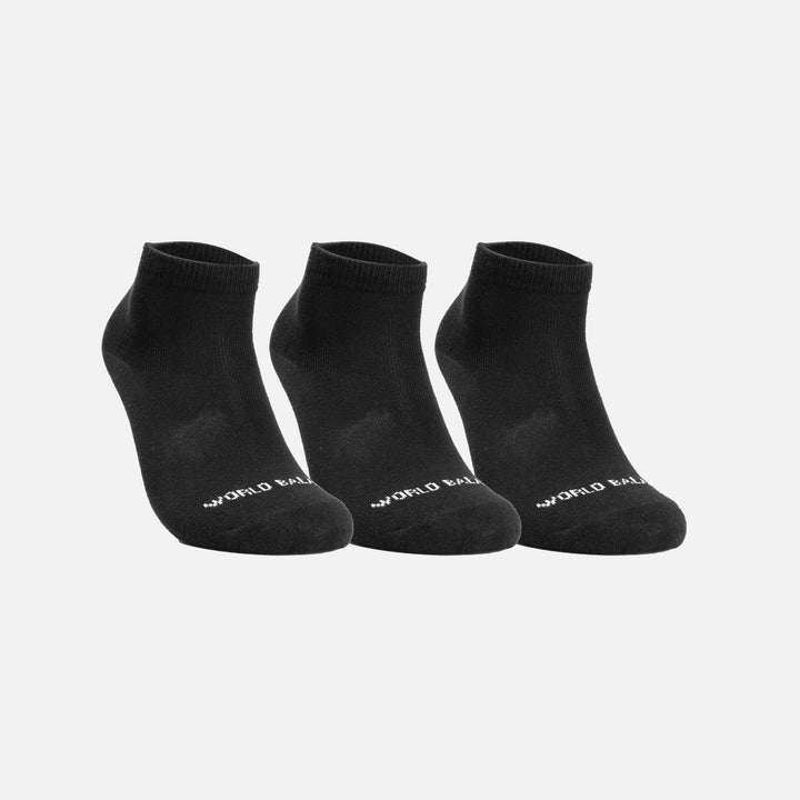 WBL BASIC ANKLE SOCKS P3