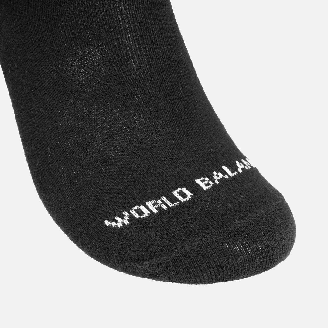 WBL BASIC ANKLE SOCKS P3