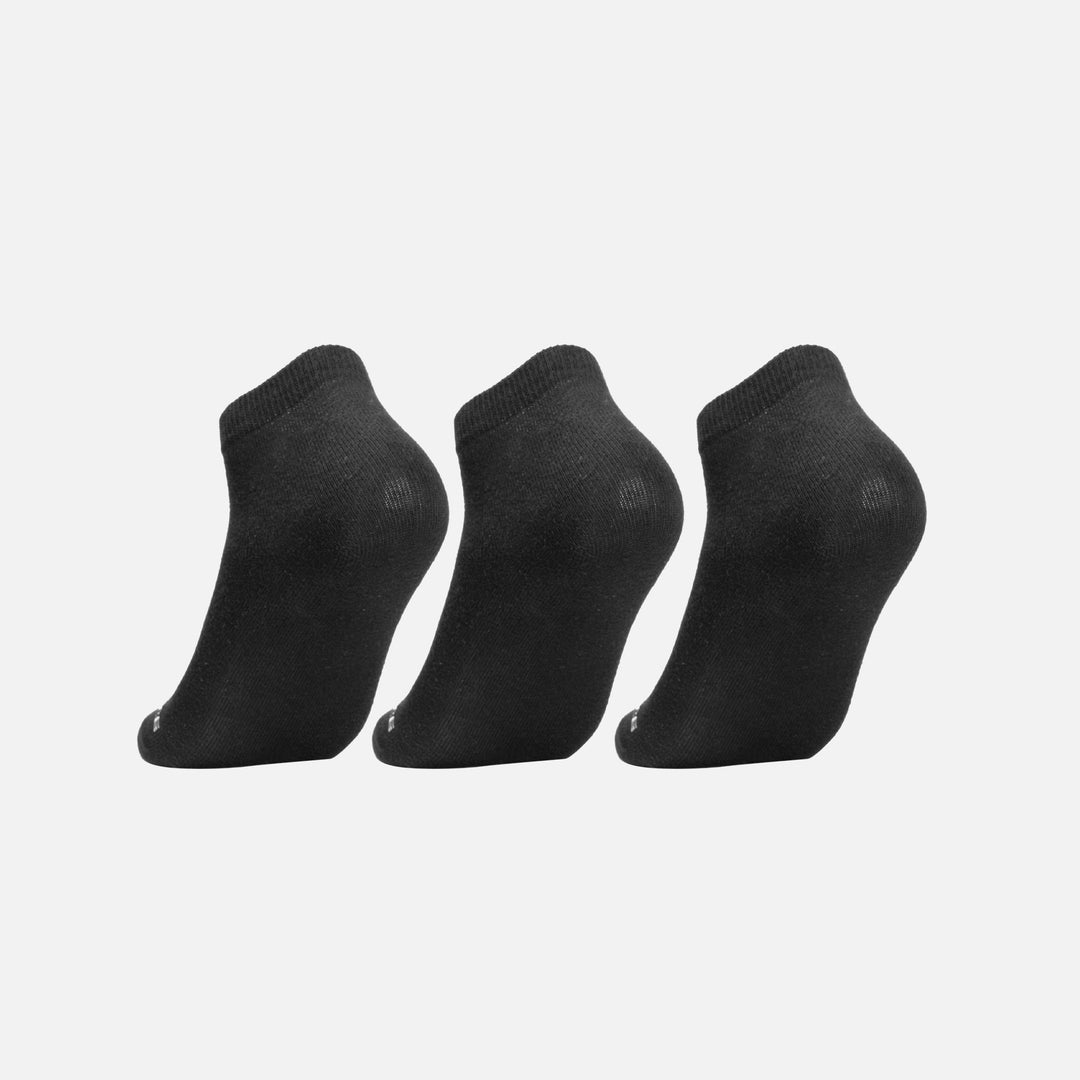 WBL BASIC ANKLE SOCKS P3