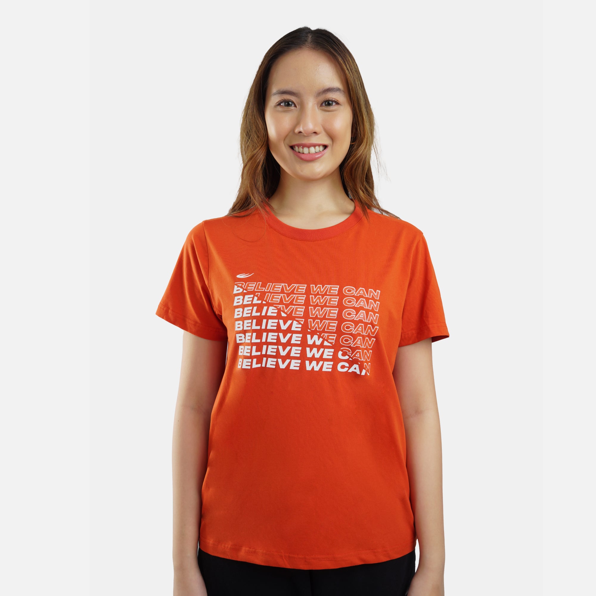 WBL BELIEVE WE CAN TEE 03 Main image