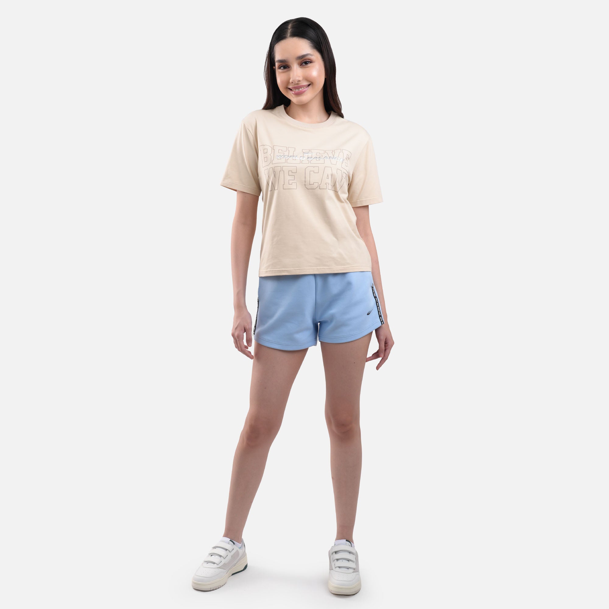 WBL BELIEVE WE CAN TEE 05