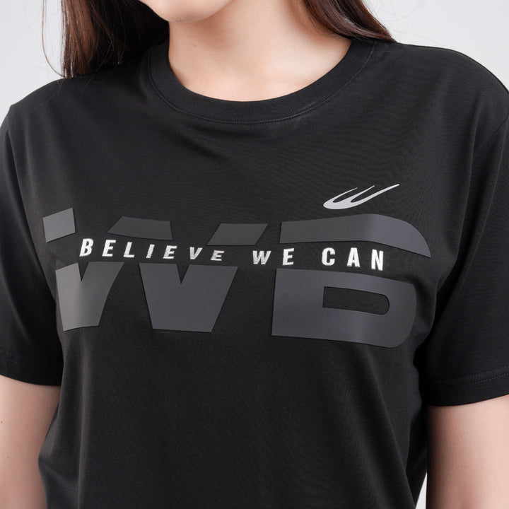 WBL BELIEVE WE CAN TEE 06