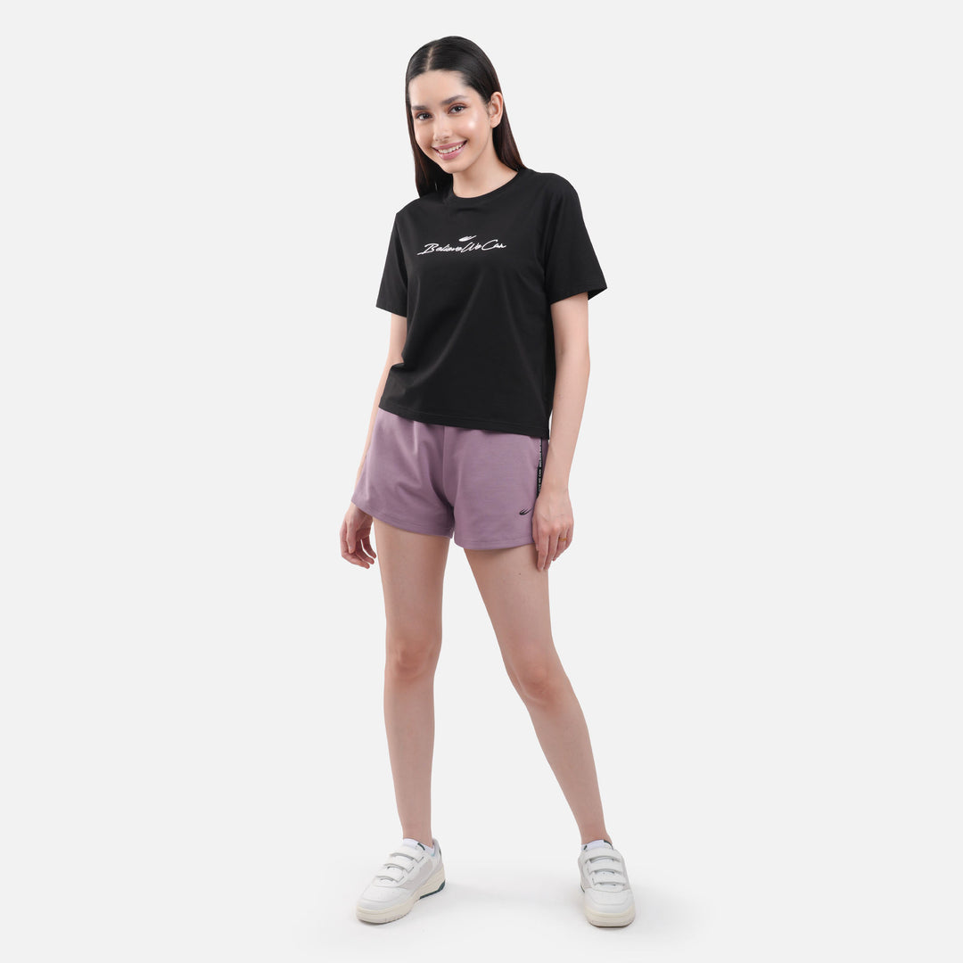 WBL BELIEVE WE CAN TEE 07