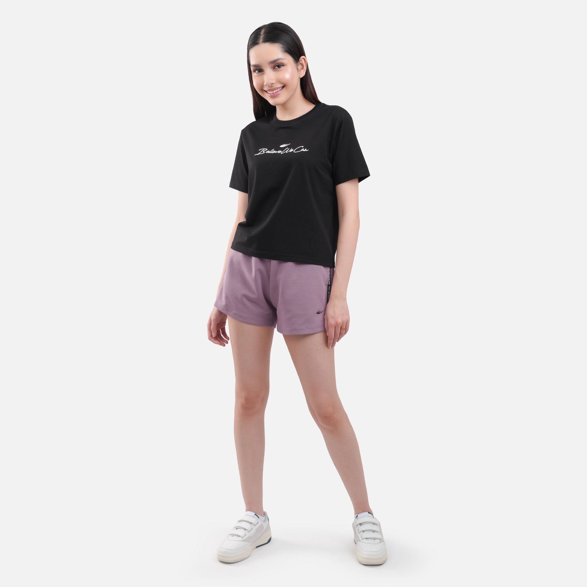 WBL BELIEVE WE CAN TEE 07