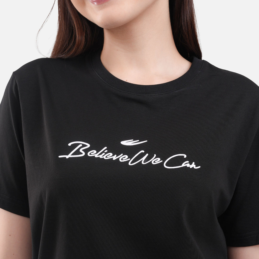 WBL BELIEVE WE CAN TEE 07