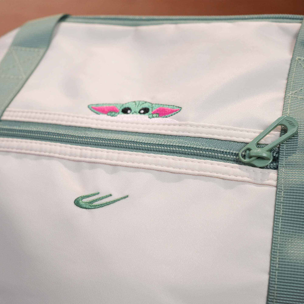 WBL EVERYDAY TOTE BAG GROGU