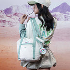 WBL EVERYDAY TOTE BAG GROGU