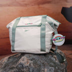 WBL EVERYDAY TOTE BAG GROGU