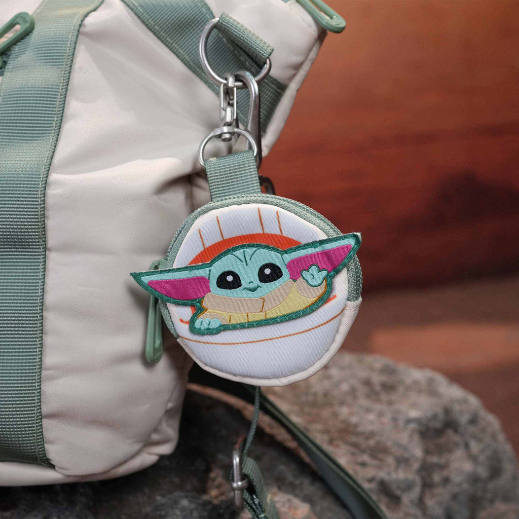 WBL EVERYDAY TOTE BAG GROGU