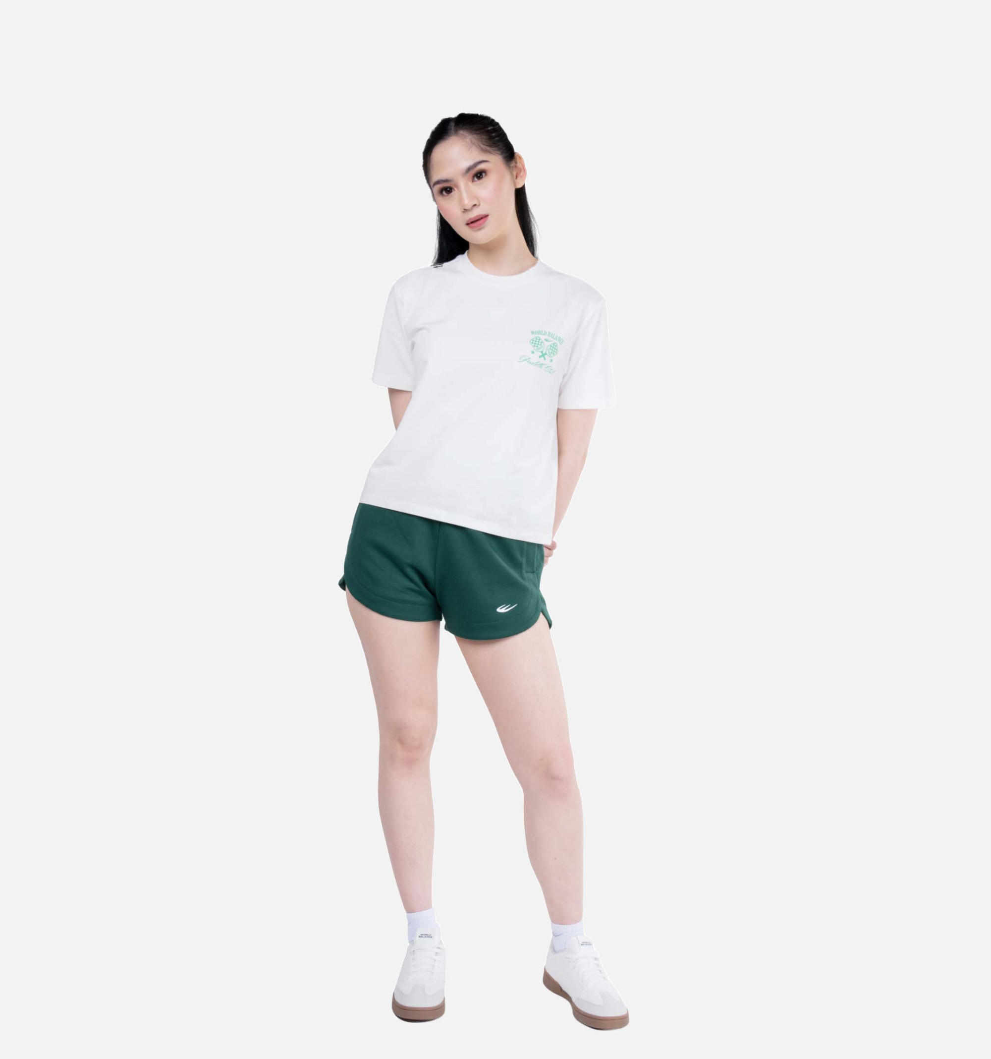 WBL GRAPHIC TEE 01 Secondary image