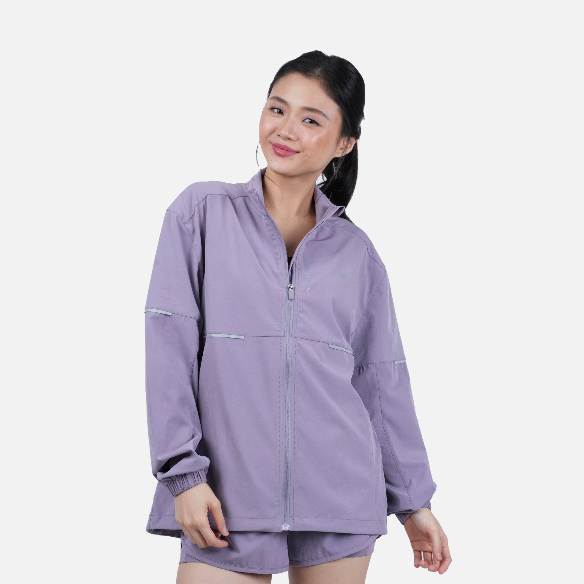 WBL PERF JACKET 02 Main image