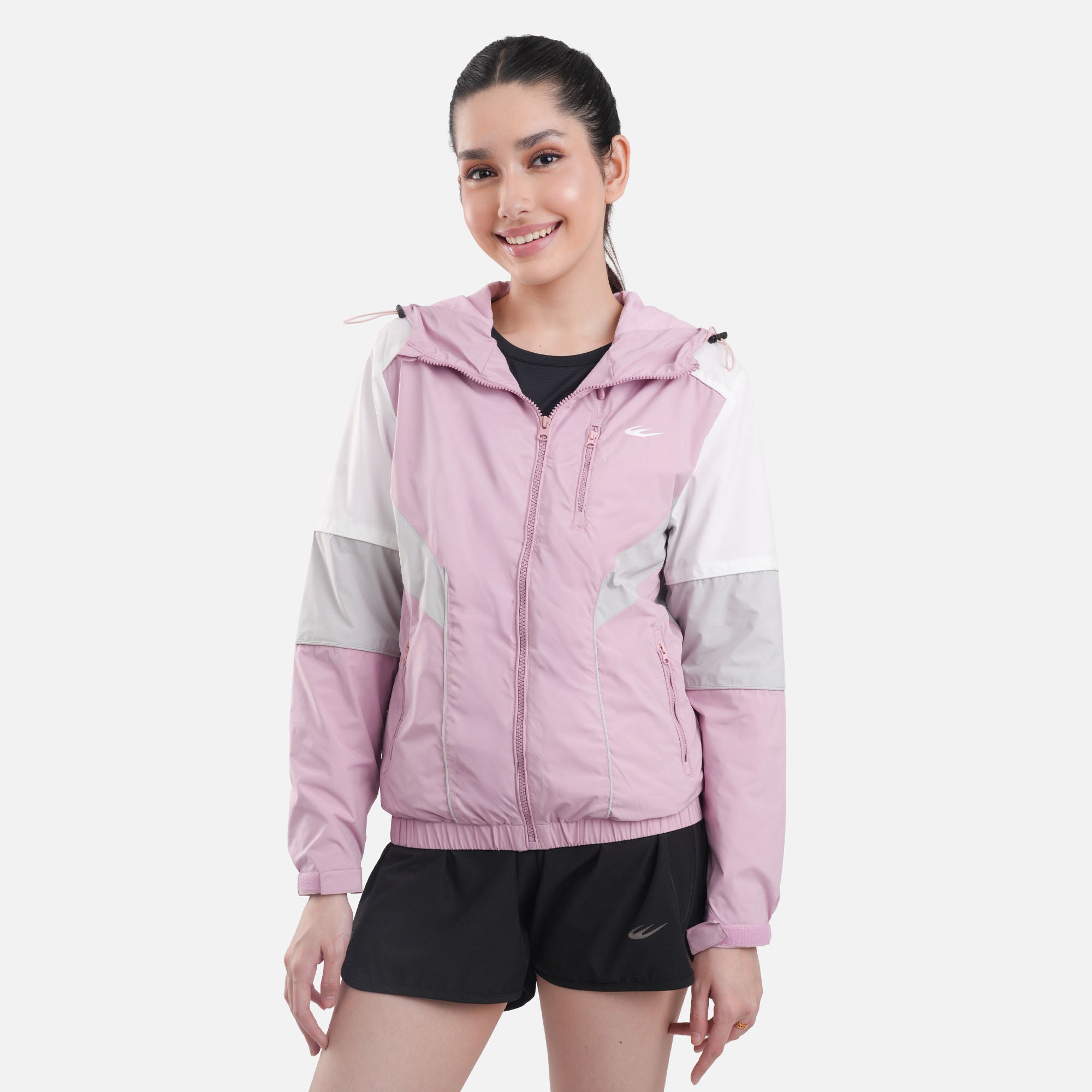 WBL PERF JACKET 03 Main image