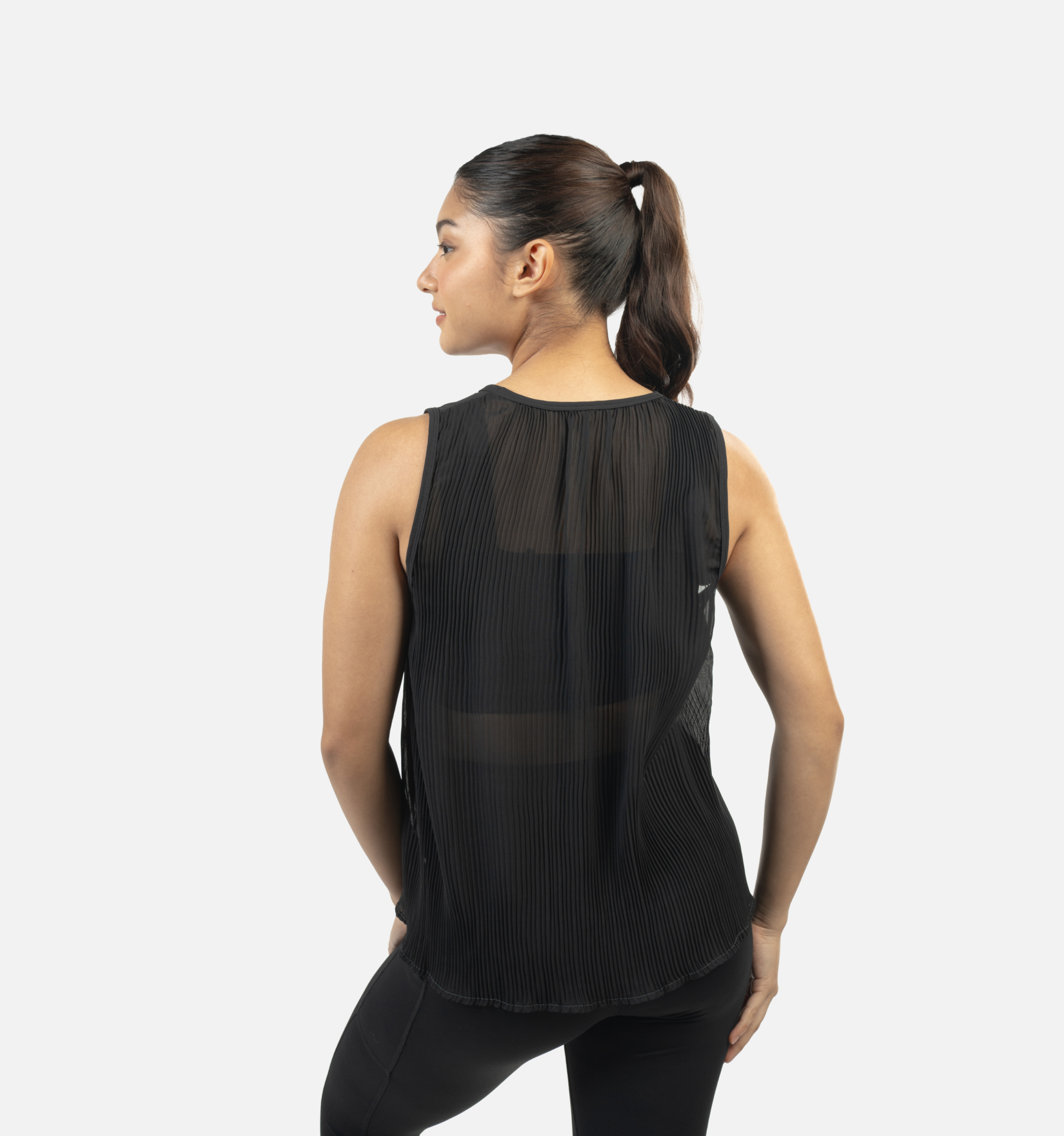 WBL PERF TANK TOP 01 Secondary image
