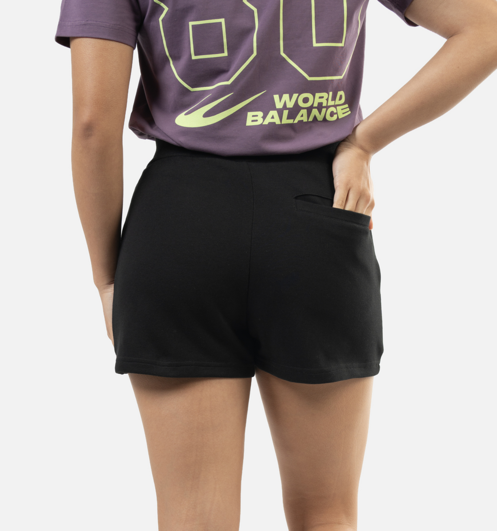 WBL SHORTS 12