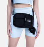 WBL SLING BAG 10