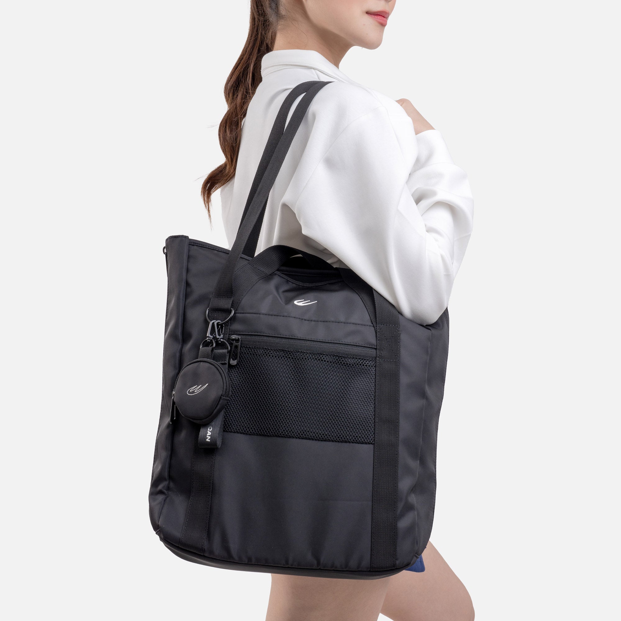 WBL TOTE BAG 04 Main image