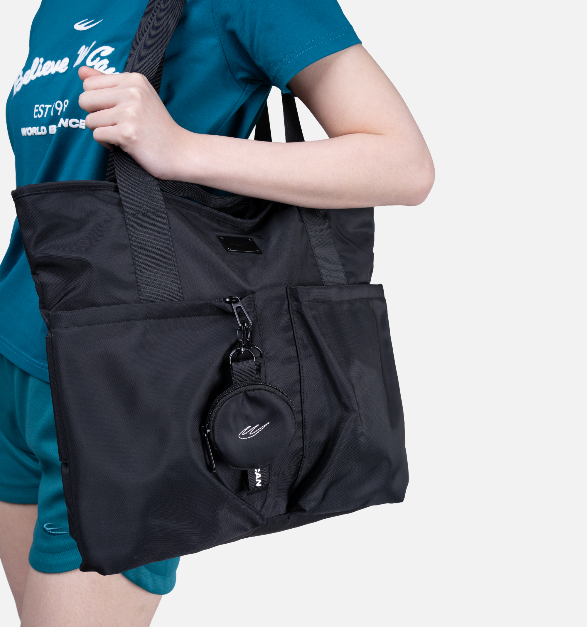 WBL TOTE BAG 05 Main image
