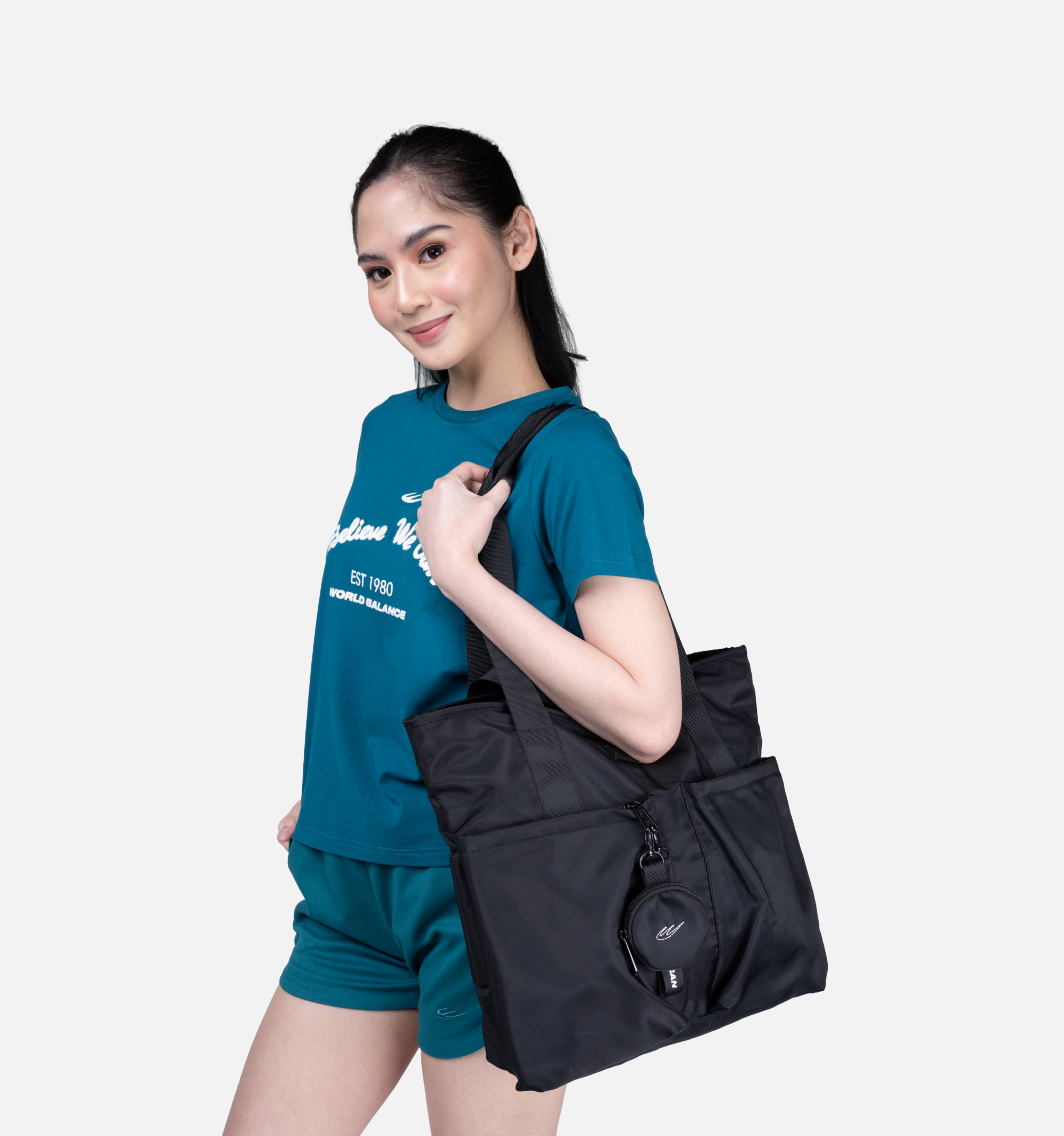 WBL TOTE BAG 05 Secondary image