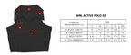 WBL ACTIVE POLO 02