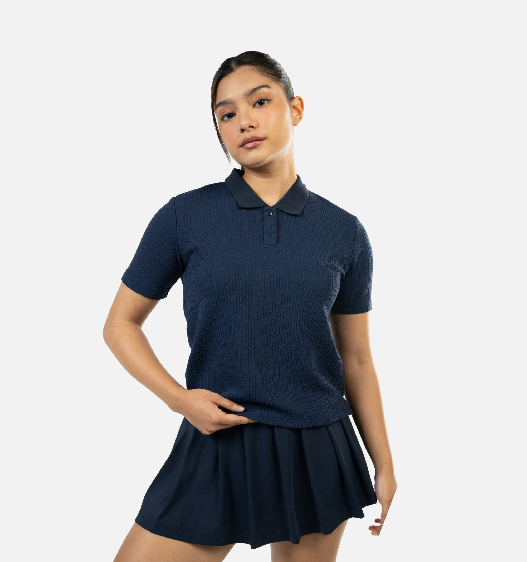 WBL ACTIVE POLO 06