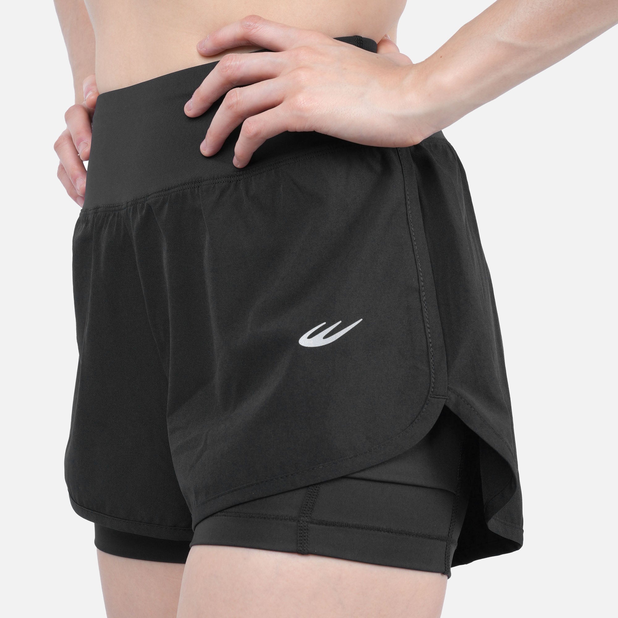 WBL ACTIVE SHORTS 07 Main image