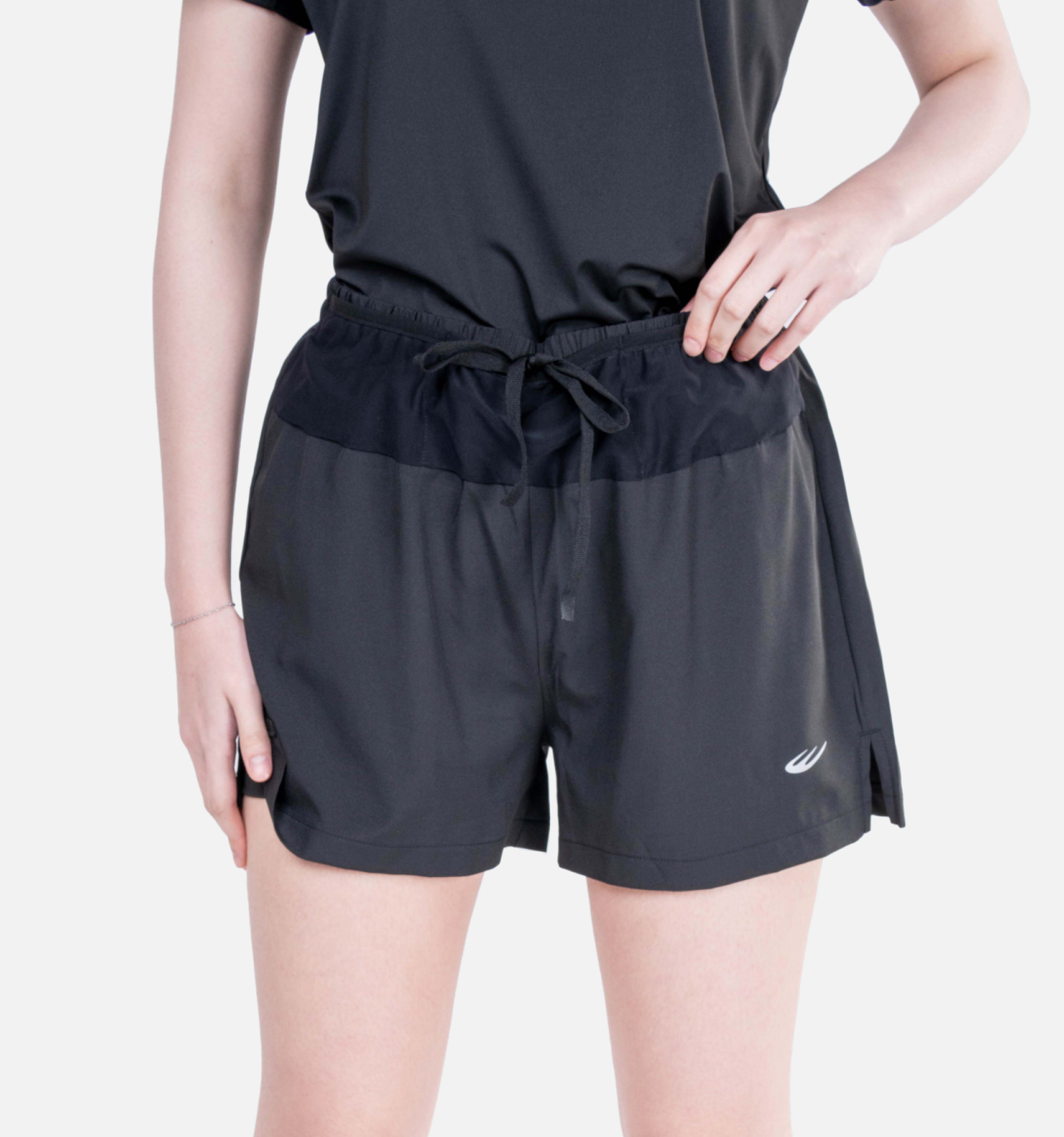 WBL ACTIVE SHORTS 13