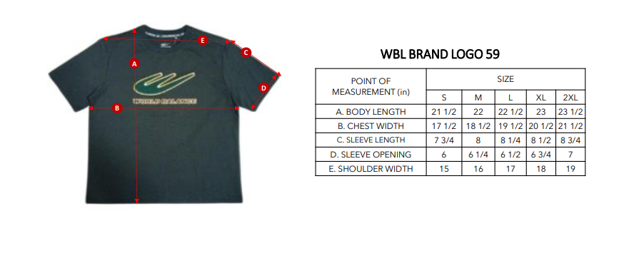 WBL BRAND LOGO 59