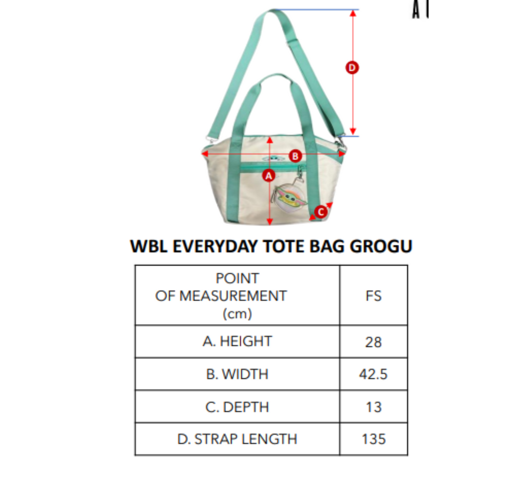 WBL SLING BAG 03 GROGU
