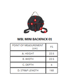WBL MINI BACKPACK 01