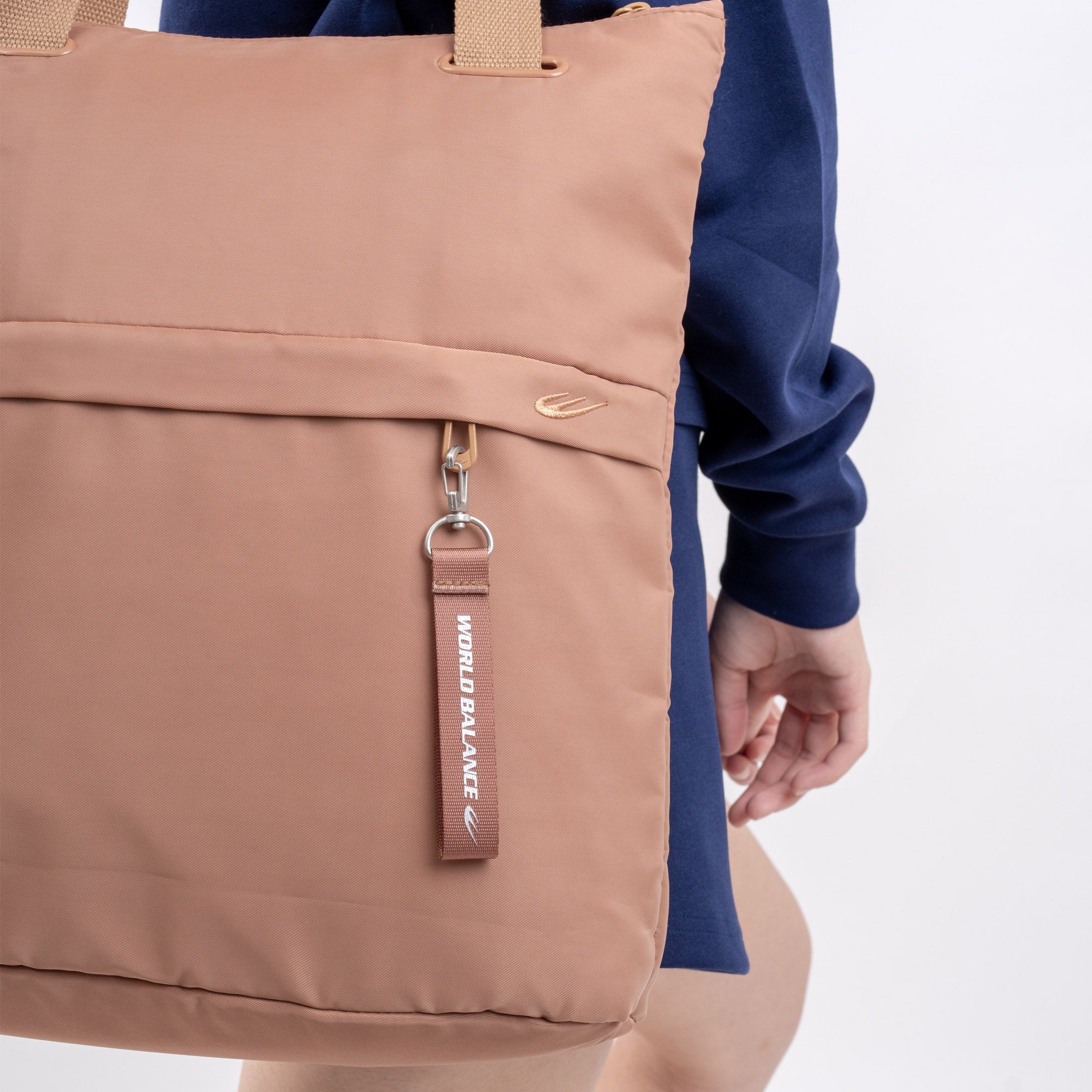 WBL TOTE BAG 01 Secondary image