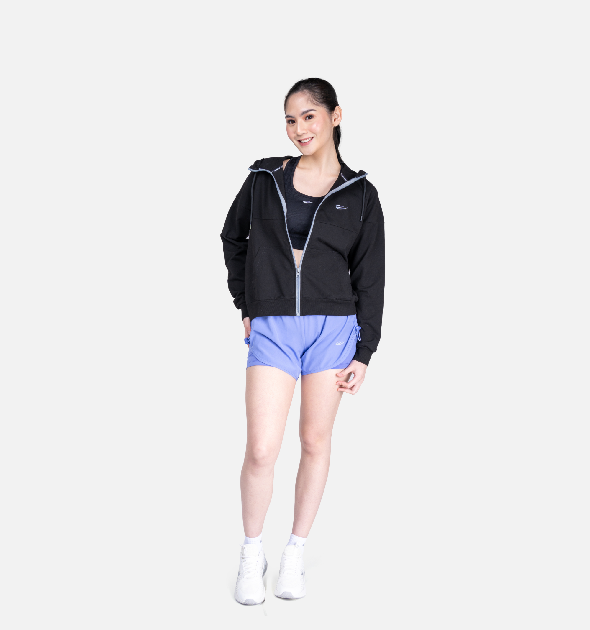 WBL ZIP JACKET 02 Main image