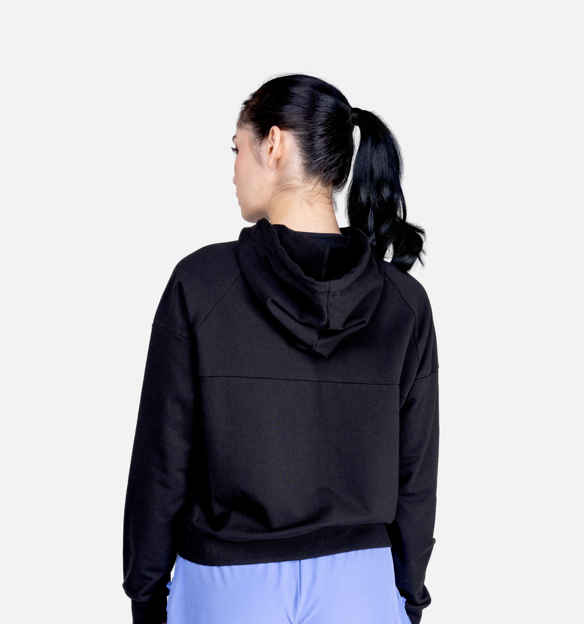 WBL ZIP JACKET 02 Secondary image