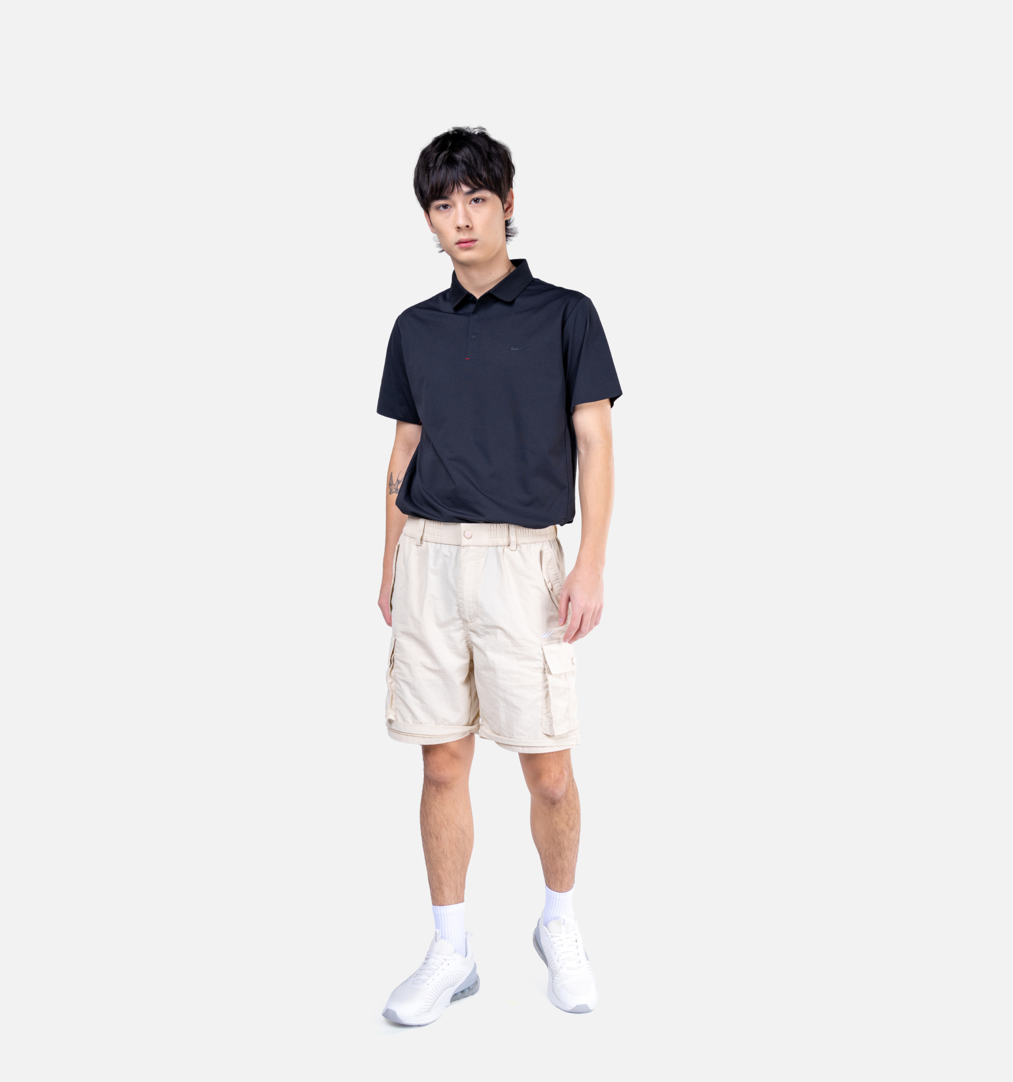WBM ACTIVE PANTS 03