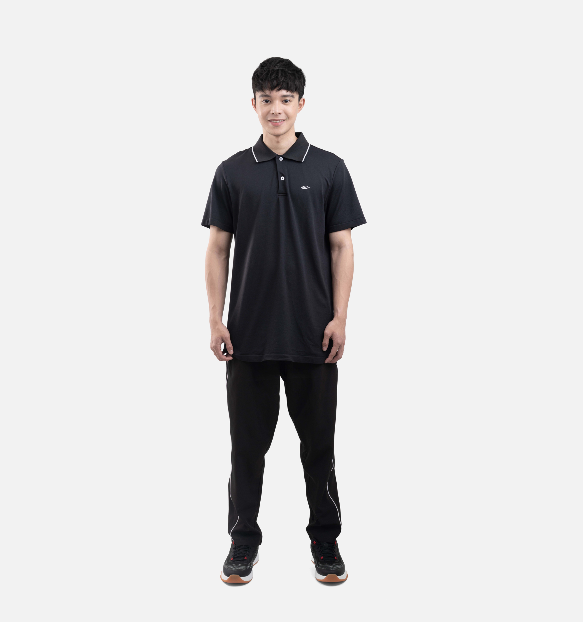 WBM ACTIVE POLO 03 Secondary image