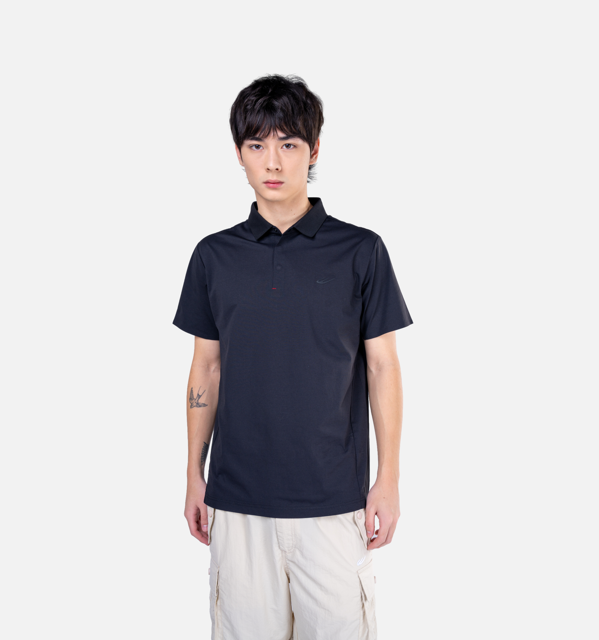 WBM ACTIVE POLO 04 Secondary image