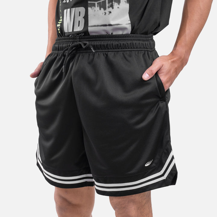 WBM ACTIVE SHORTS 06