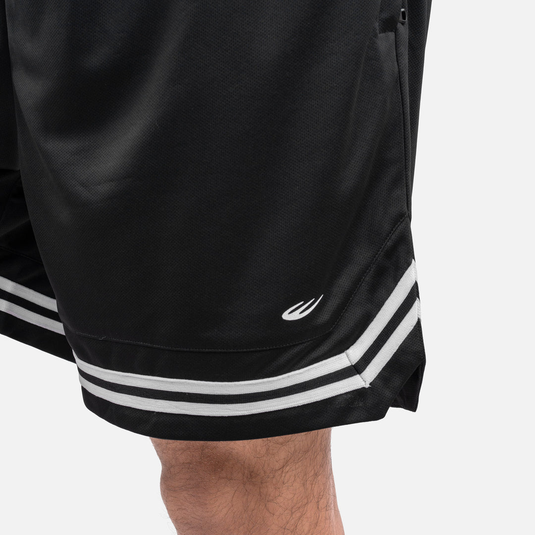 WBM ACTIVE SHORTS 06