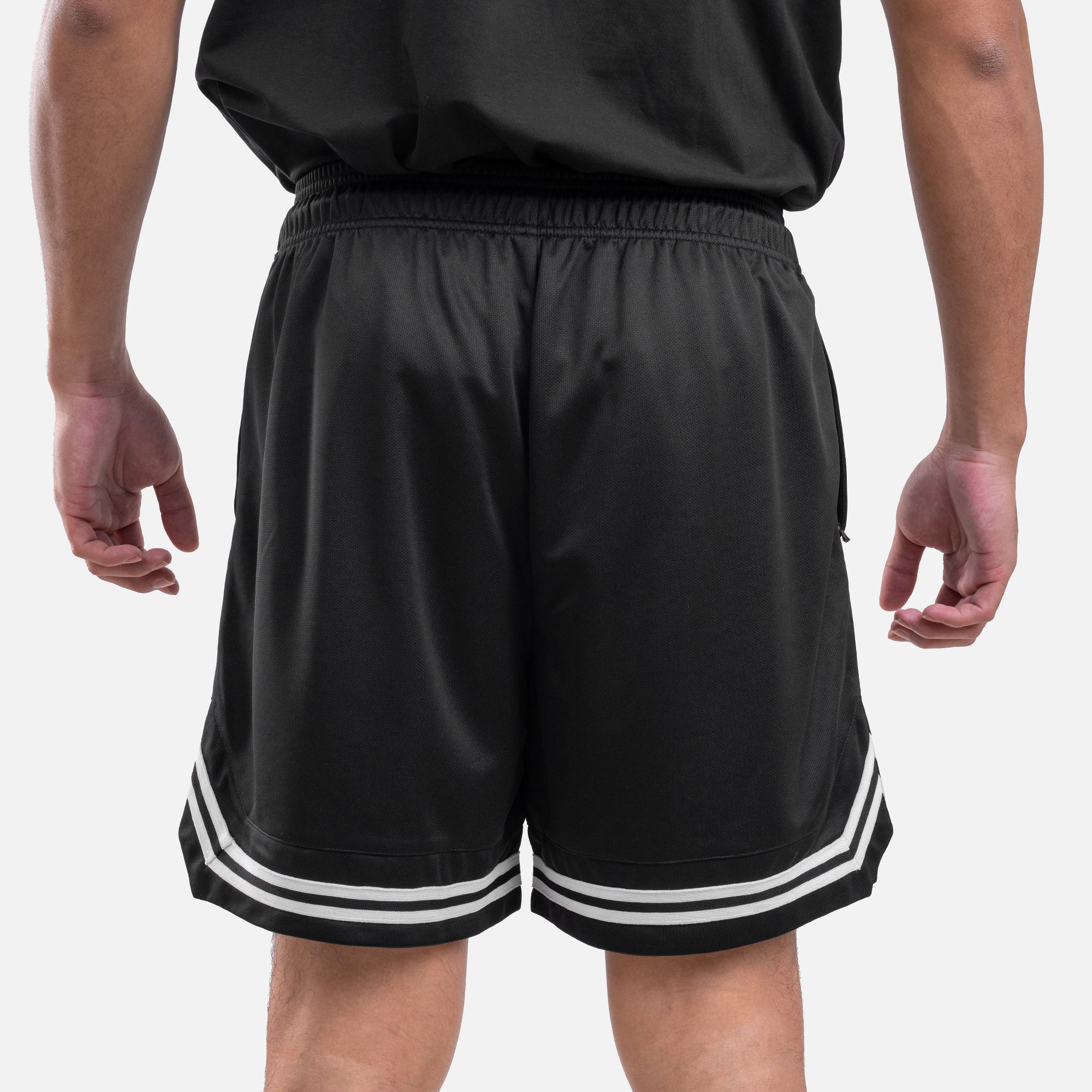 WBM ACTIVE SHORTS 06 Secondary image