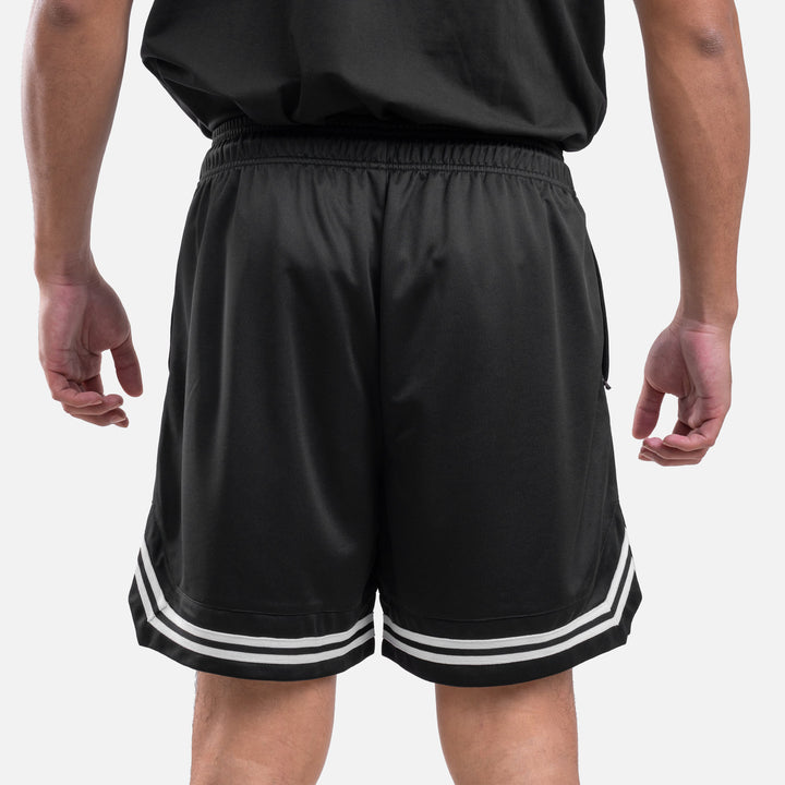 WBM ACTIVE SHORTS 06