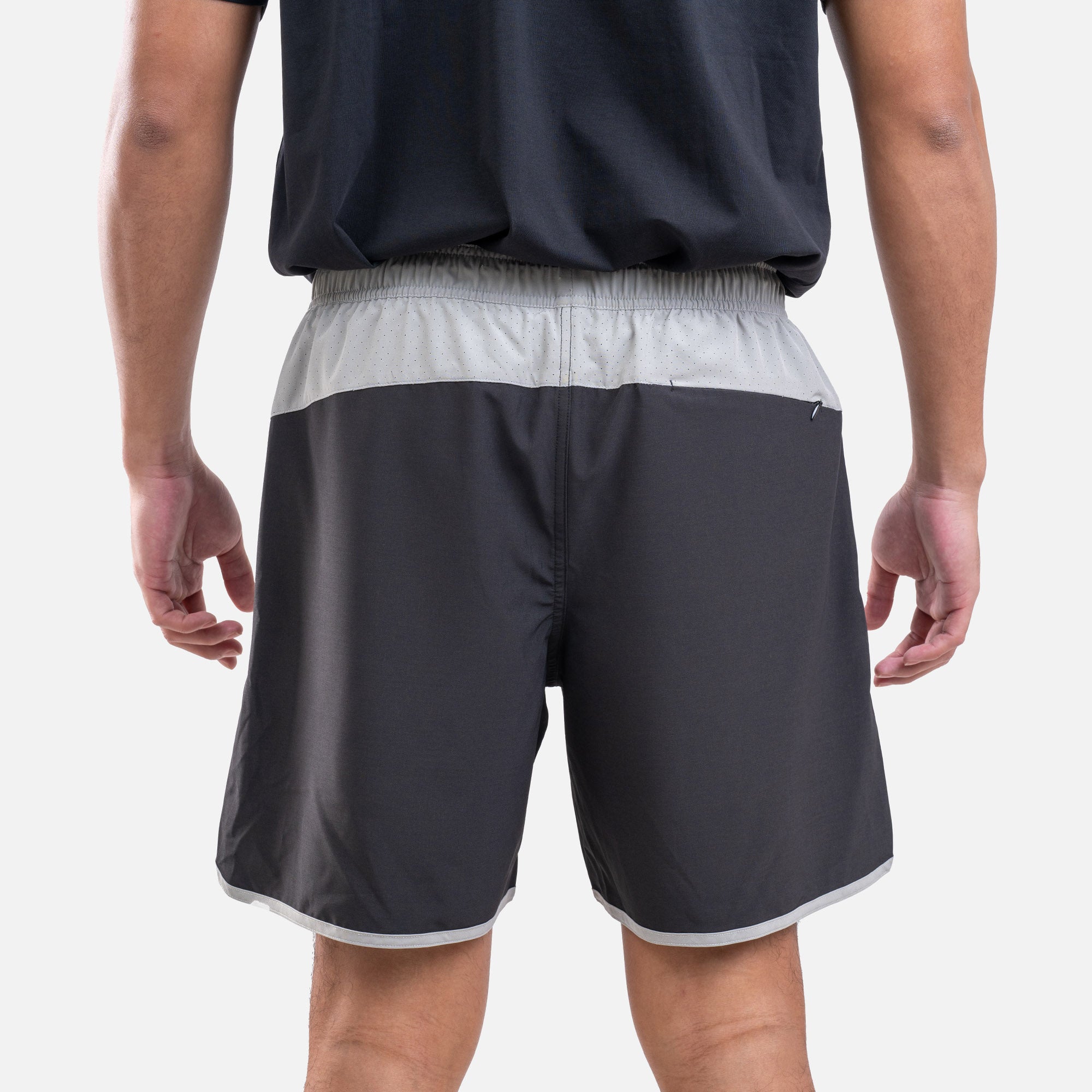 WBM ACTIVE SHORTS 07