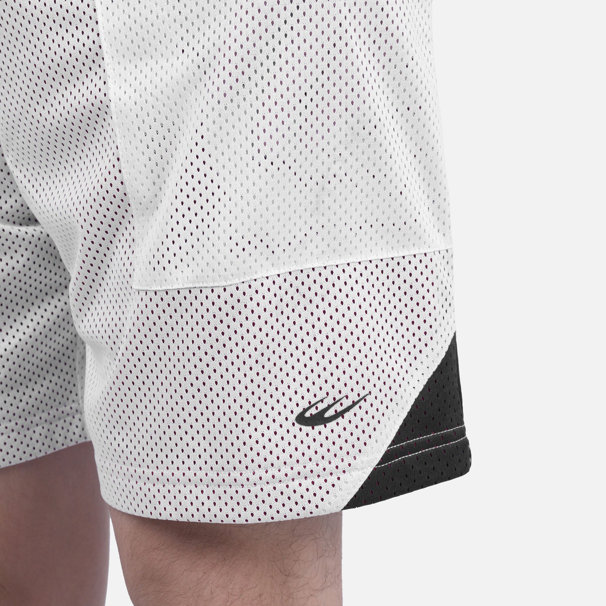 WBM ACTIVE SHORTS 08