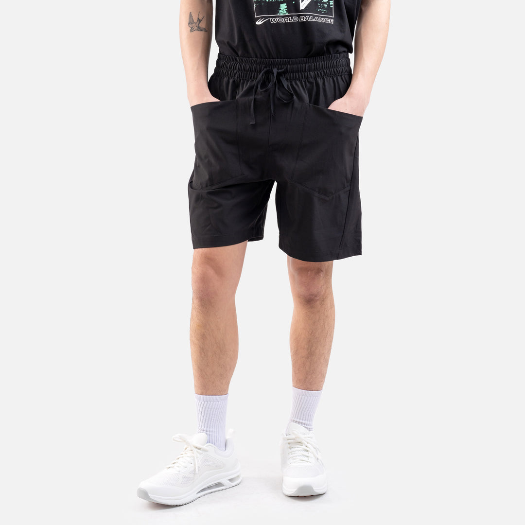 WBM ACTIVE SHORTS 09