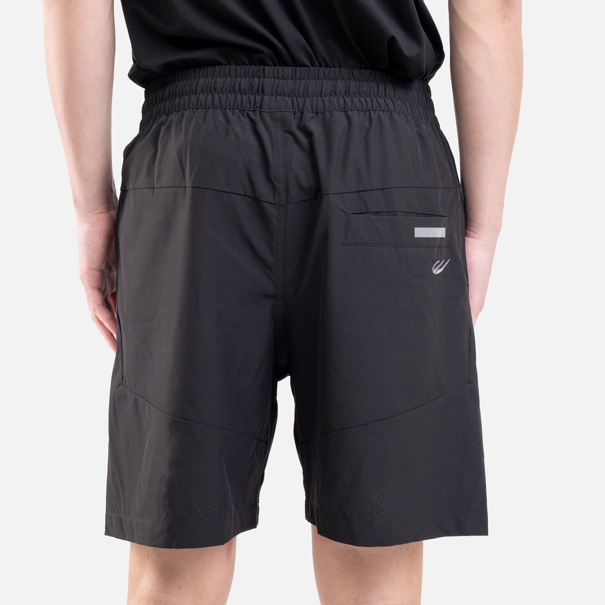 WBM ACTIVE SHORTS 09