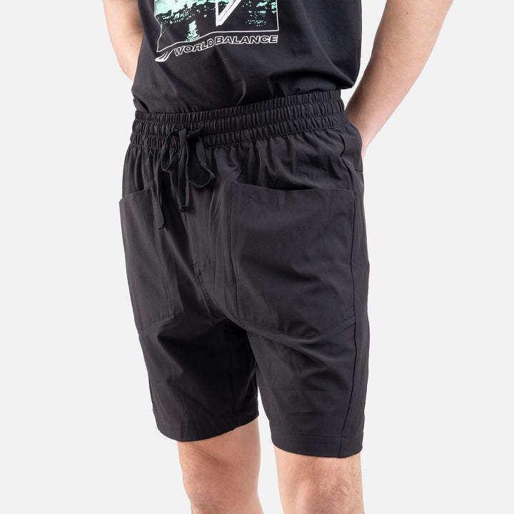 WBM ACTIVE SHORTS 09