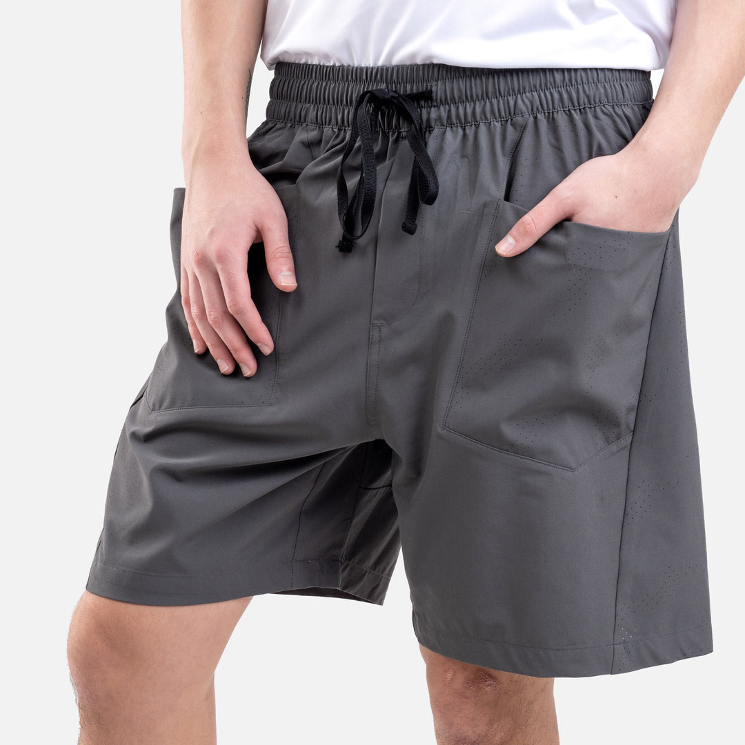 WBM ACTIVE SHORTS 09