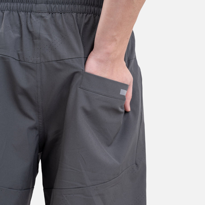 WBM ACTIVE SHORTS 09